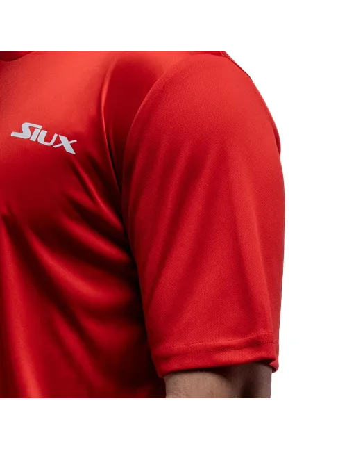 Camiseta Siux Zemper | Ofertas de pádel